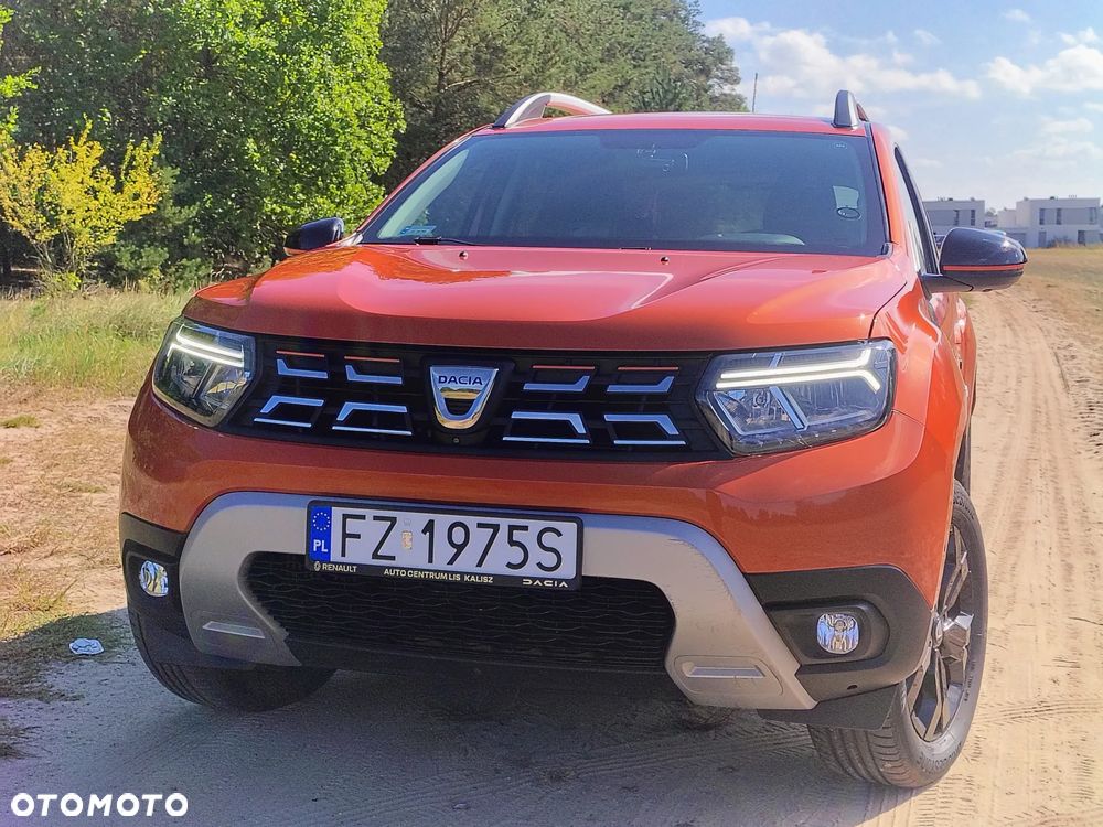 Dacia Duster - 3