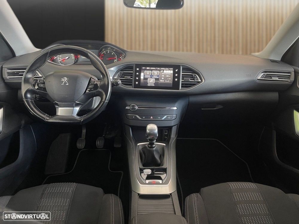 Peugeot 308 1.6 BlueHDi Access - 2