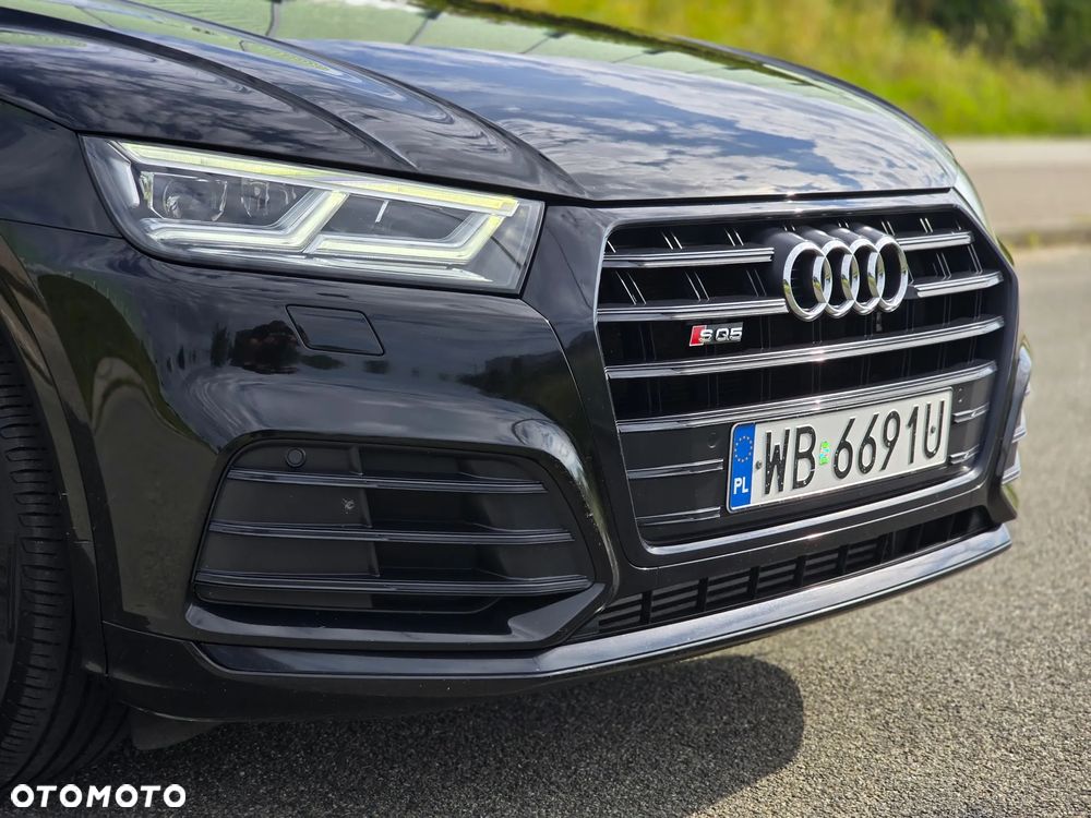 Audi SQ5 - 37