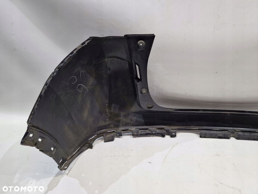 mitsubishi eclipse cross 18-20 zderzak tył tylny oryginał - 6