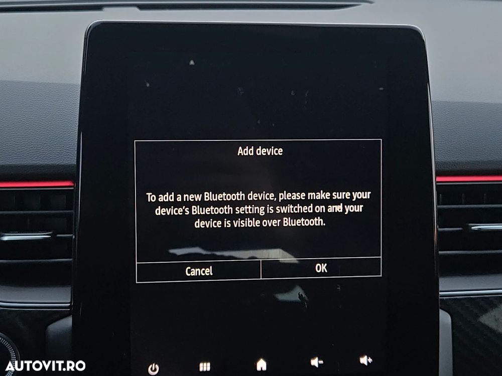 Renault Arkana E-TECH RS Line - 24