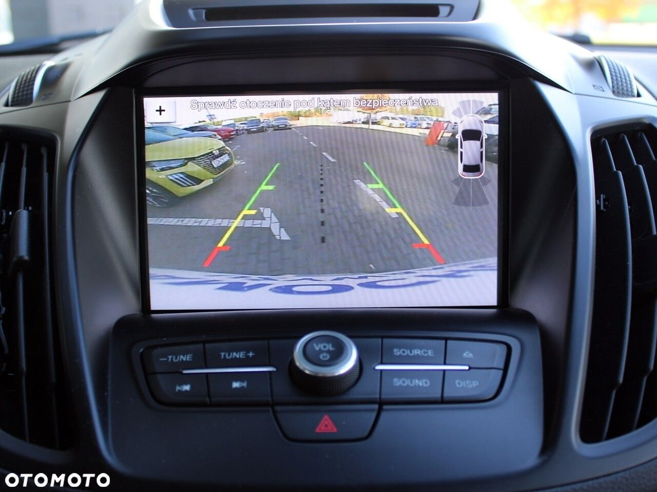 Ford Kuga 1.5 EcoBoost FWD Titanium ASS - 20