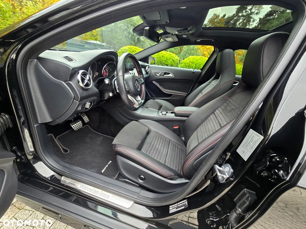 Mercedes-Benz Gla 2019 photo 5