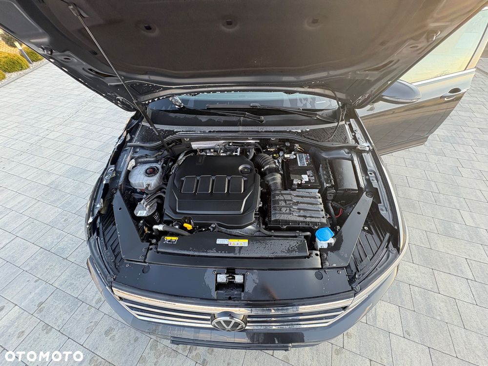 Volkswagen Passat 2.0 TDI EVO Business DSG - 25