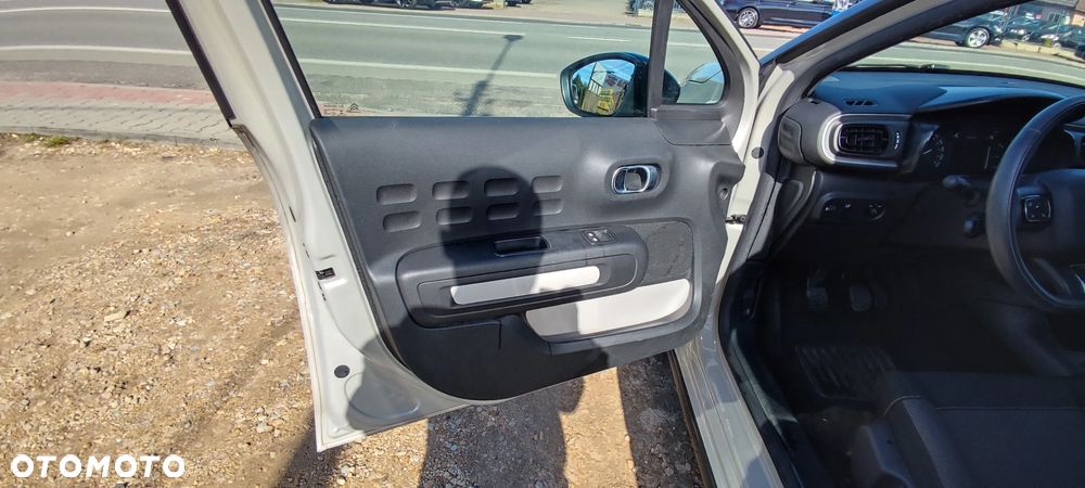 Citroën C3 1.2 PureTech Max - 12