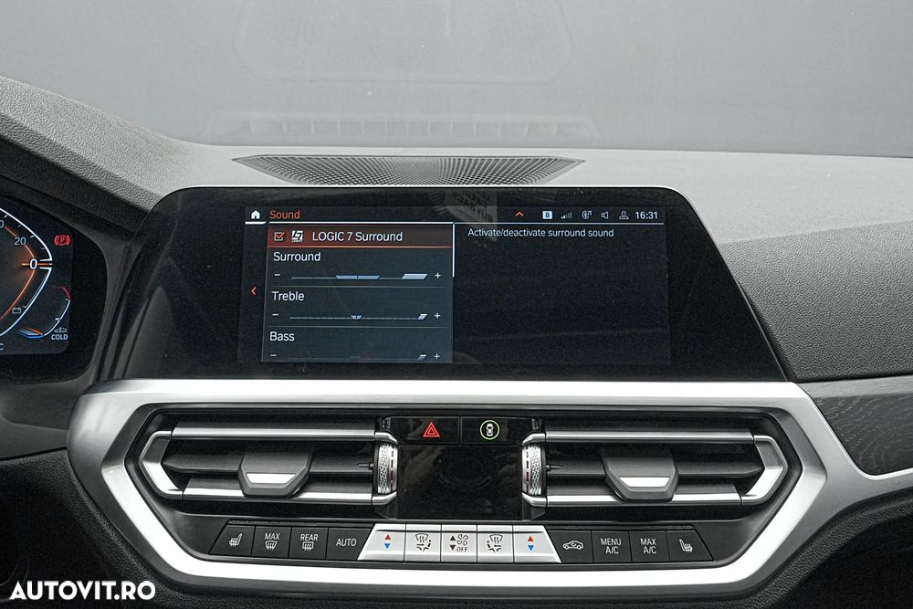 BMW Seria 4 420d xDrive Sport-Aut. - 21