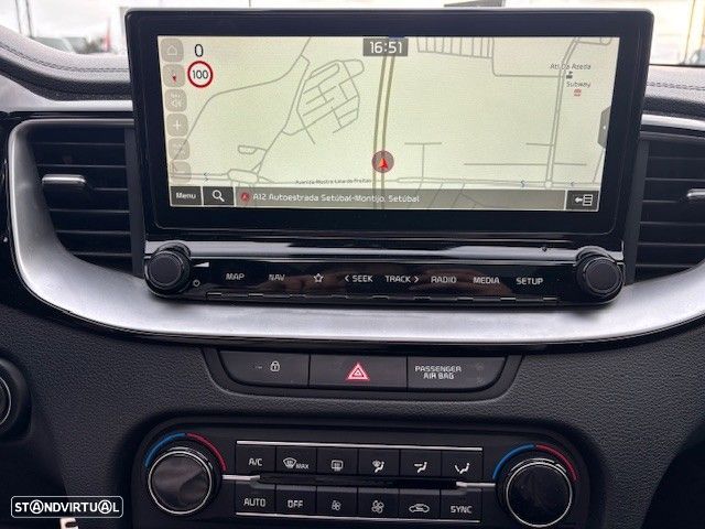 Kia ProCeed 1.6 CRDi GT Line - 6