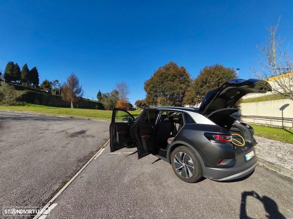 VW ID.4 Performance Upgrade Pro 1st - 15