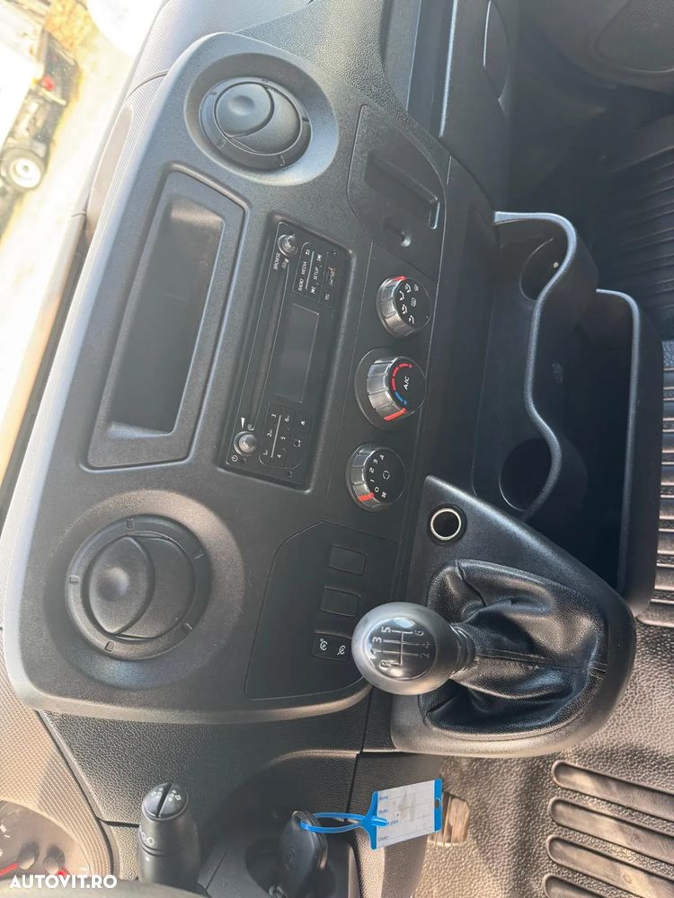 Renault MASTER - 12