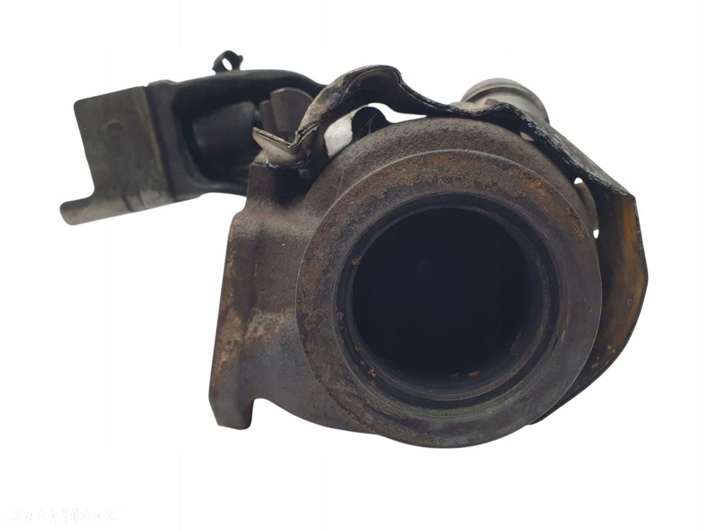 TURBOSPRĘŻARKA BMW X3 E60 E82 E83 E87 E90 E91 E92 E93 2.0 D N47D20 7797781 - 11