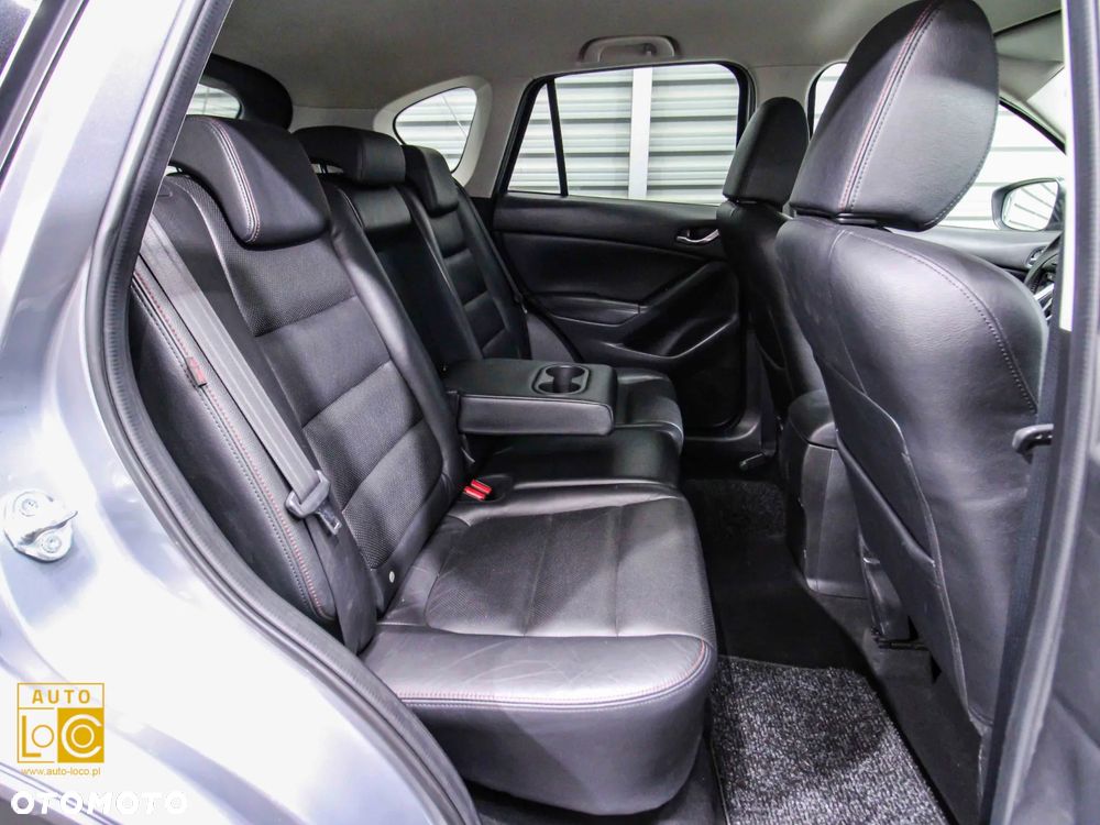 Mazda CX-5 2.0 Skypassion - 11