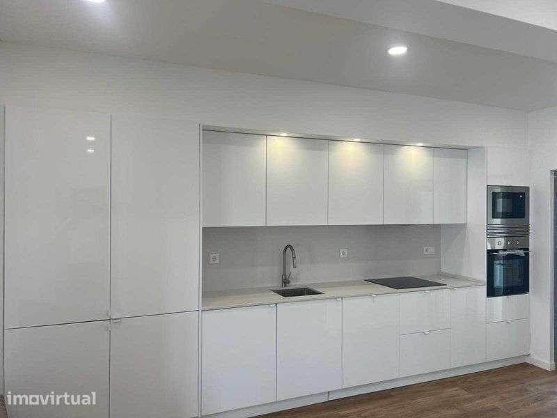 Apartamento T2 - Areia Branca, Lourinhã