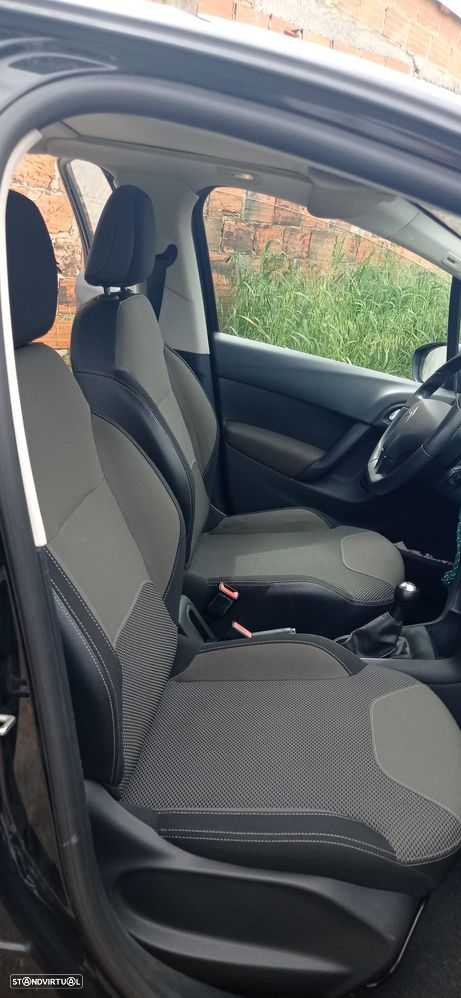 Citroën C3 1.2 VTi Seduction - 3