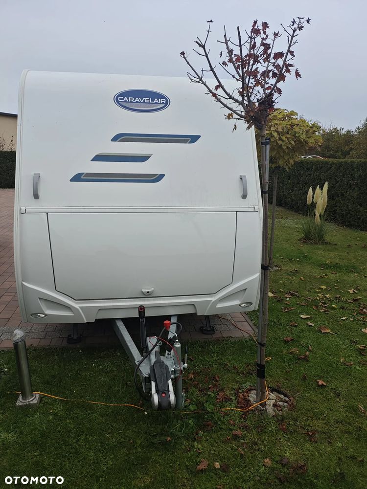 Caravelair Alba 390 - 3