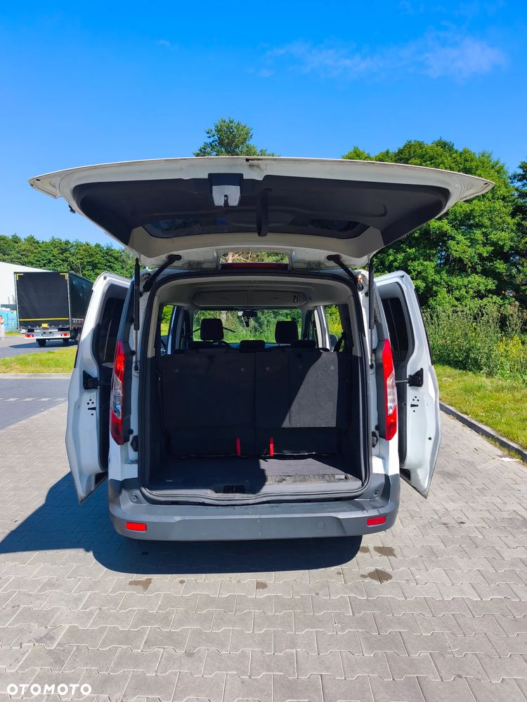Ford Tourneo Connect Grand - 6