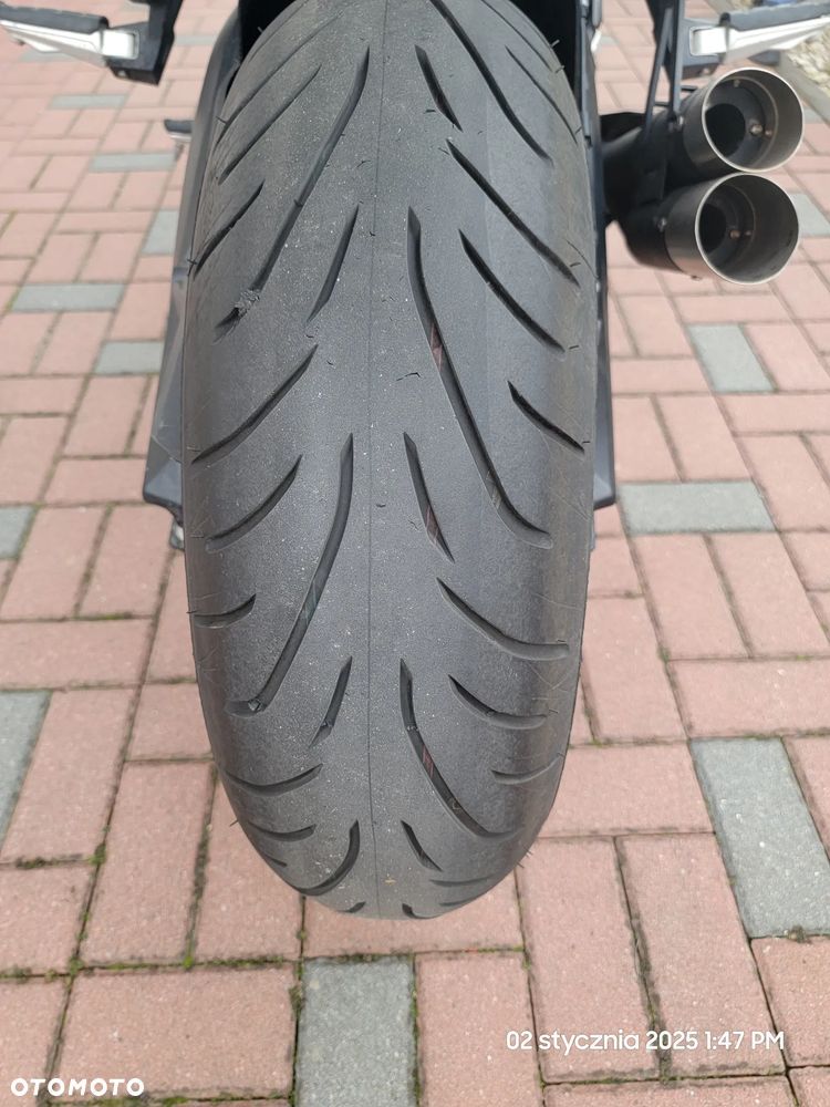 BMW XR - 16