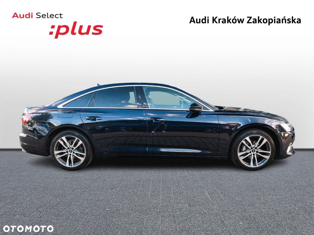 Audi A6 - 7