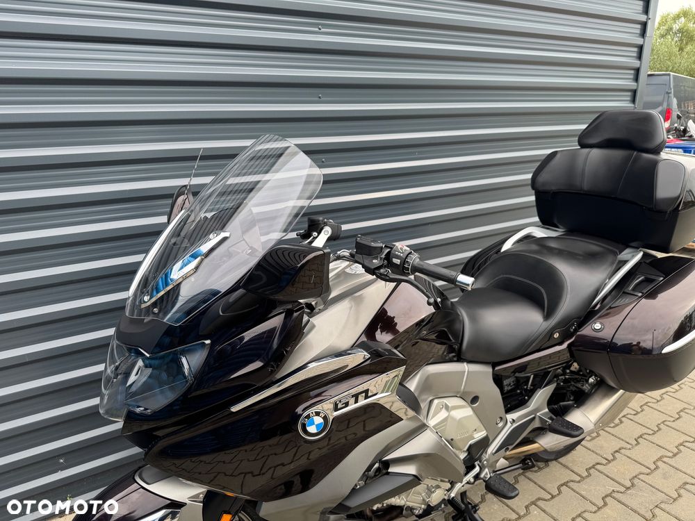 BMW K - 13