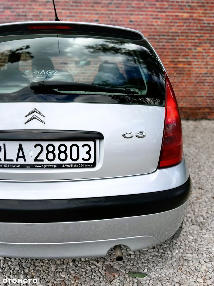 Citroën C3 - 39