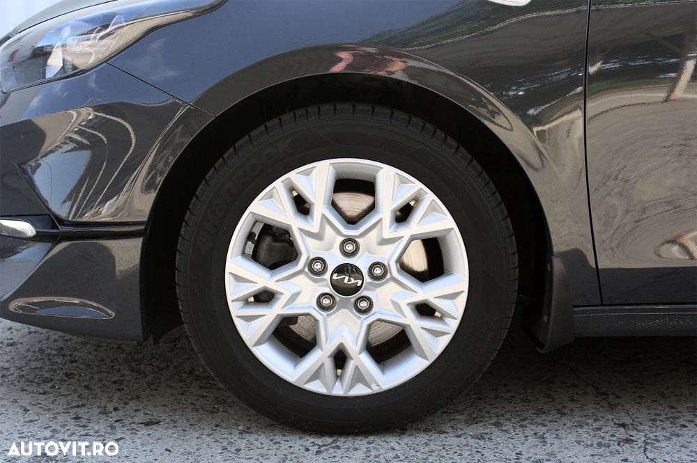Kia Ceed 1.5 T-GDI 6MT Best - 6