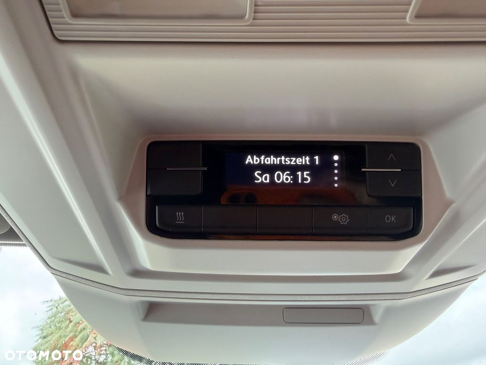 Volkswagen Crafter - 11