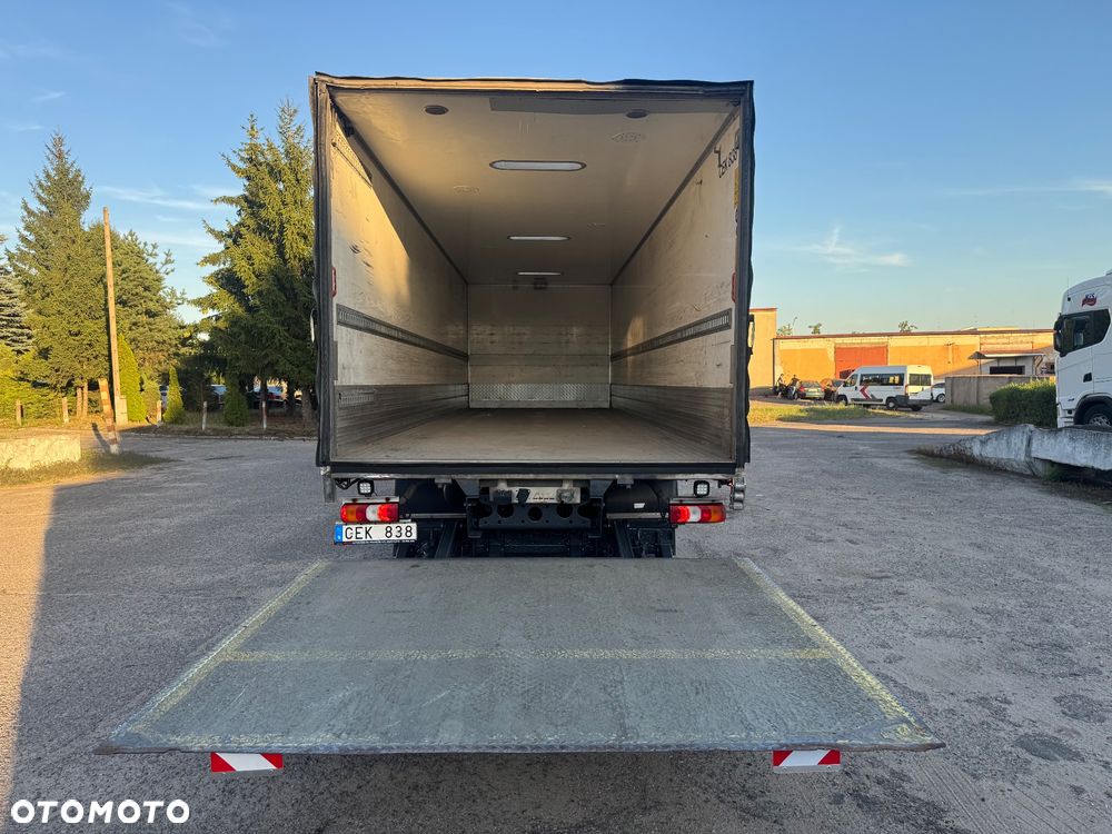 Mercedes-Benz ANTOS 2743 ACTROS - 22