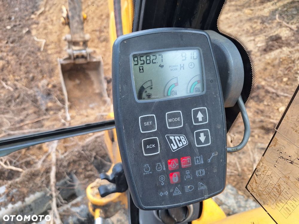 JCB 8080 Zts - 13