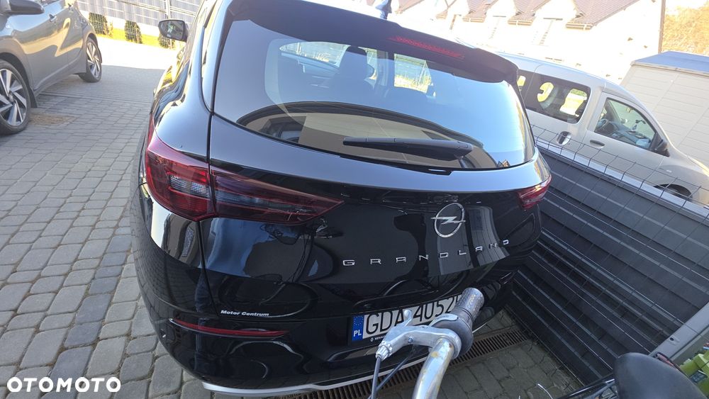 Opel Grandland - 4