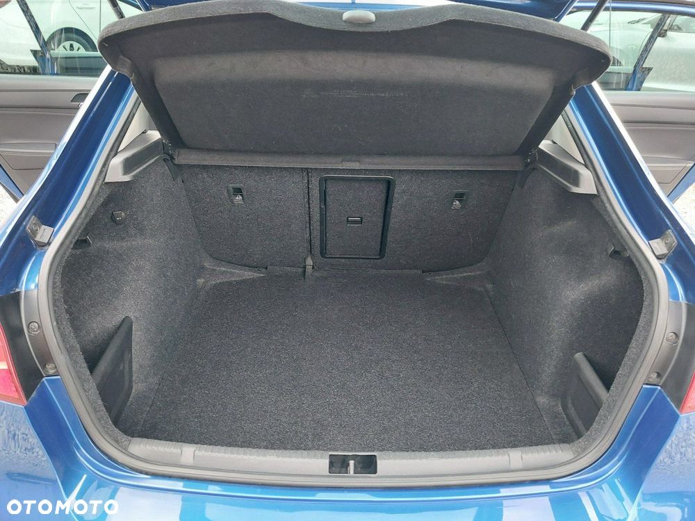 Seat Toledo 1.4 TSI Style S&S DSG - 21