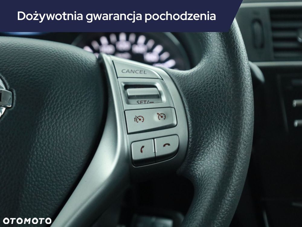 Nissan Pulsar - 17