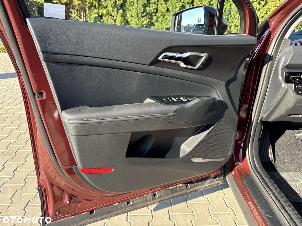 Kia Sportage 1.6 T-GDI L 2WD DCT - 27