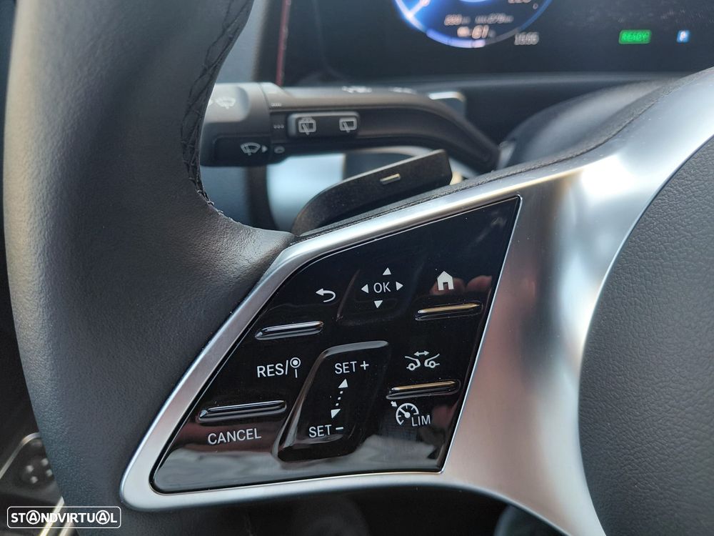 Mercedes-Benz EQB 350 4Matic Edition - 24