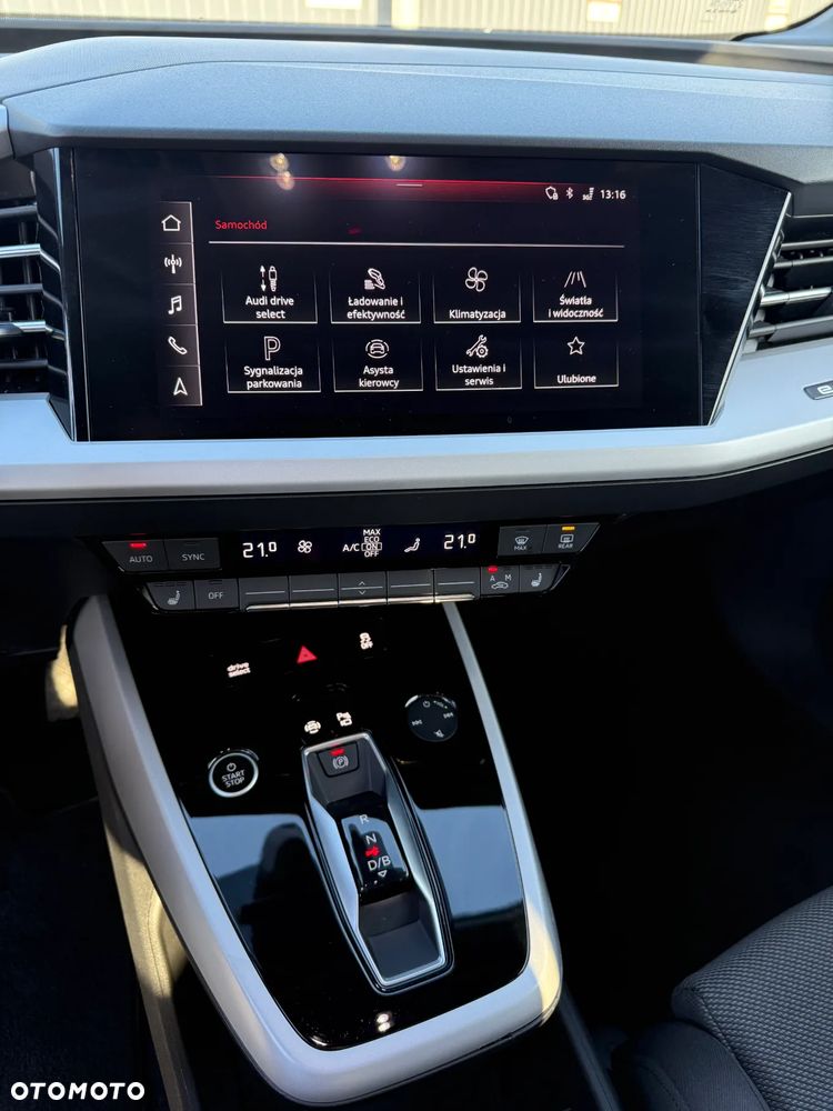 Audi Q4 e-tron 50 quattro - 19