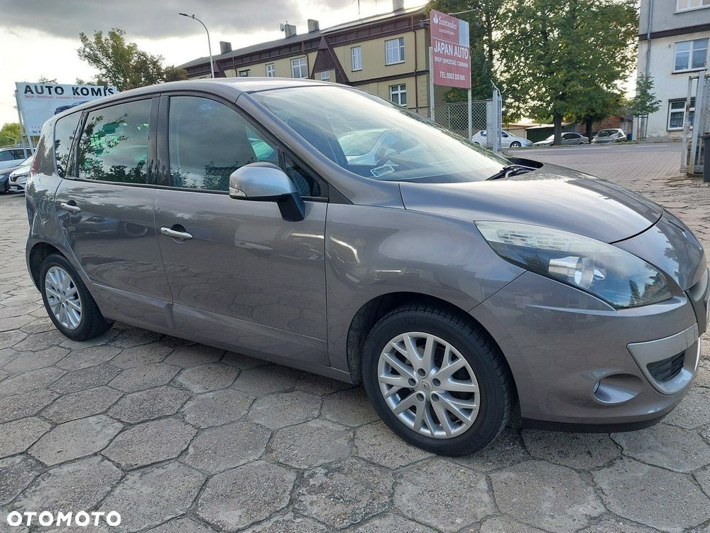 Renault Scenic - 2