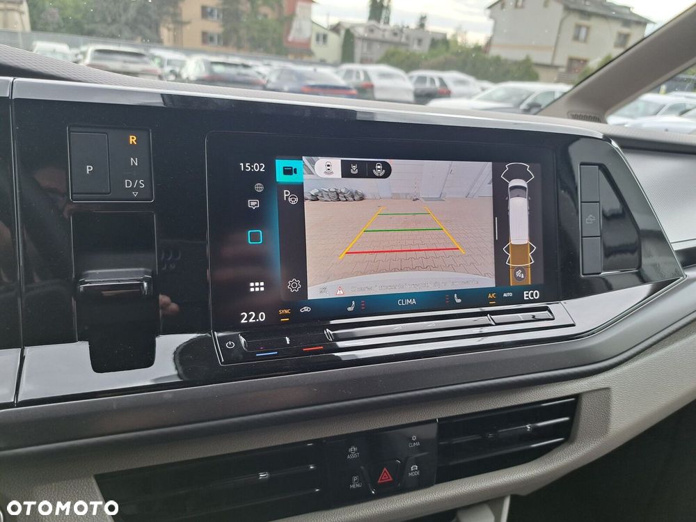 Volkswagen California - 17