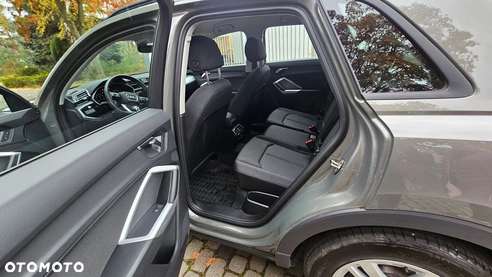 Audi Q3 35 TFSI S tronic - 15