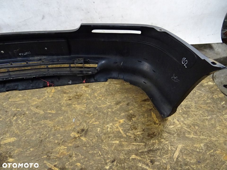 ZDERZAK PRZÓD PRZEDNI OPEL SINTRA 2.2 16V 96-99 NR62 - 10