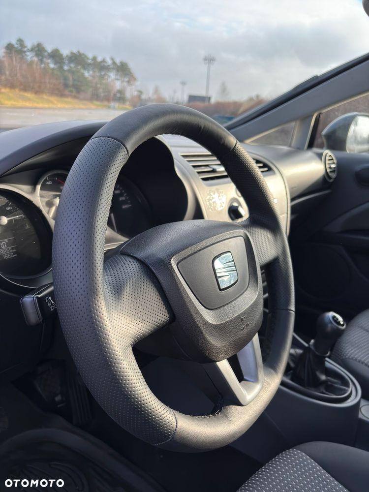 Seat Leon 1.9 TDI Style - 15