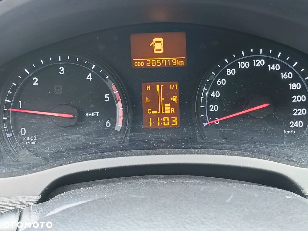 Toyota Avensis 2.0 D-4D Comfort - 30