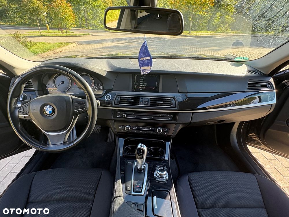 BMW Seria 5 - 24