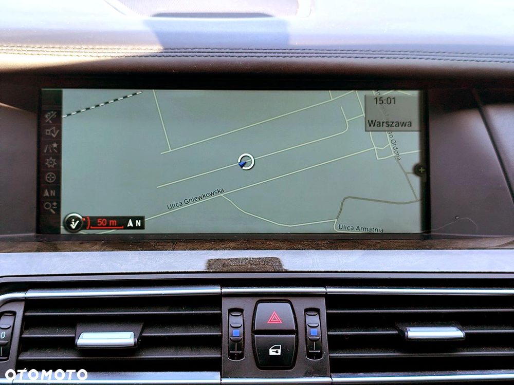 BMW Seria 7 750Li xDrive - 20