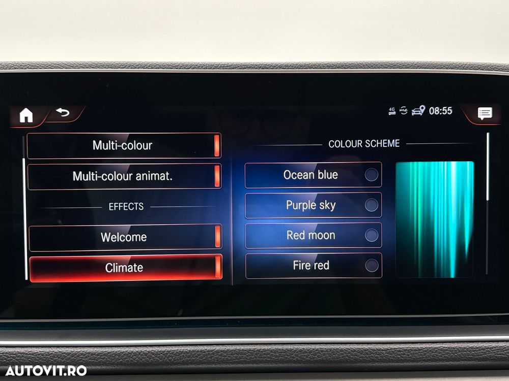 Mercedes-Benz GLE 350 e 4MATIC - 21