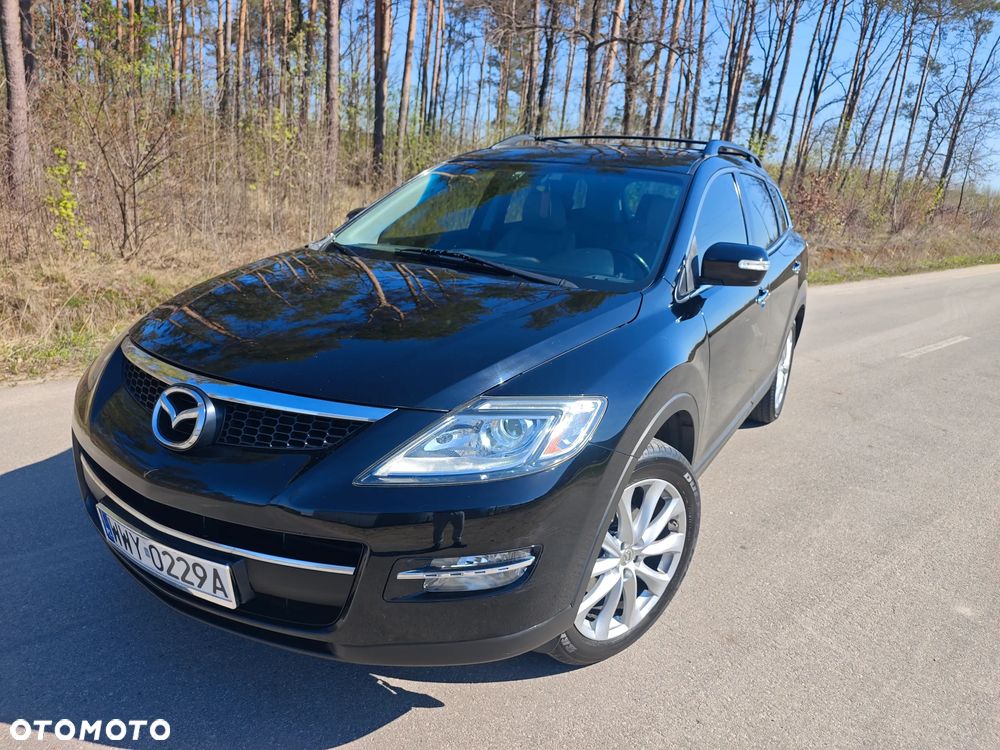 Mazda CX-9 3.7 V6 - 5