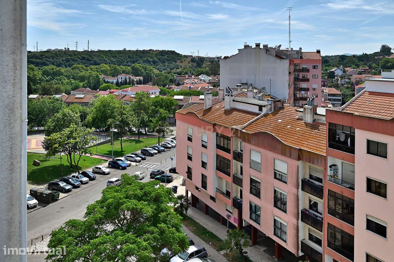 Apartamento para arrendar em Belas, Sintra - 2 Quartos ** Visitas a pa - Grande imagem: 2/18