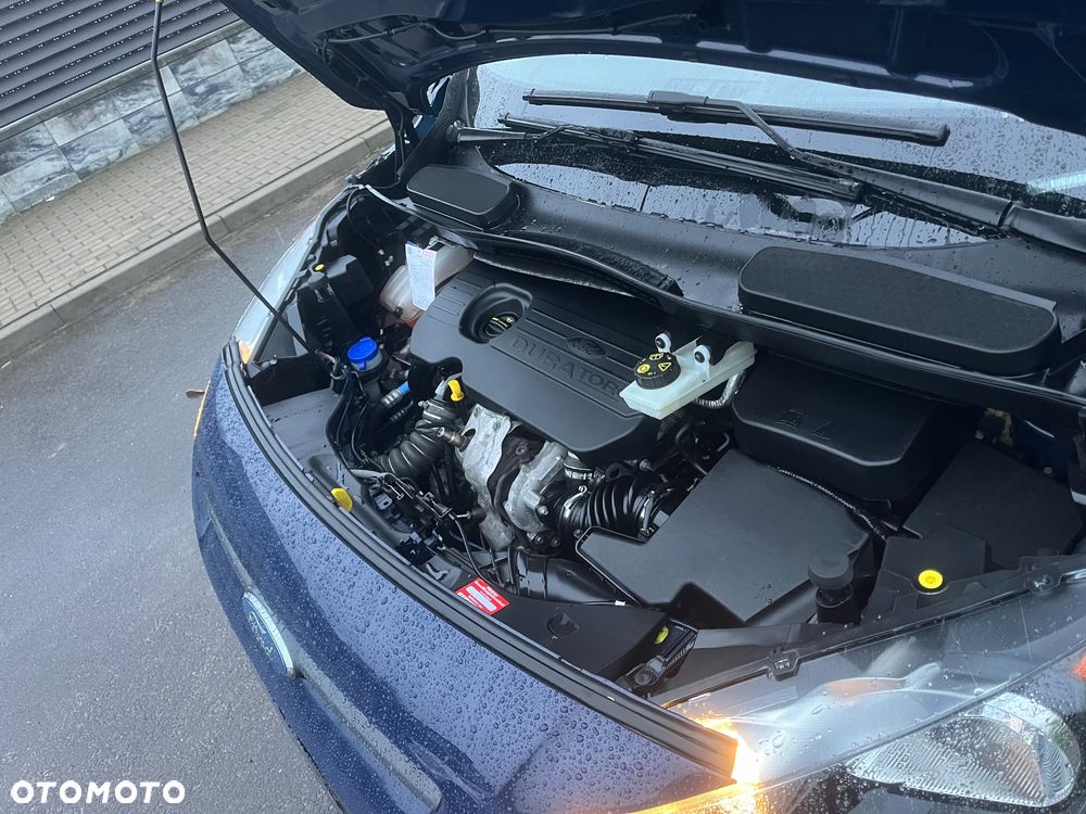 Ford Transit Connect - 24