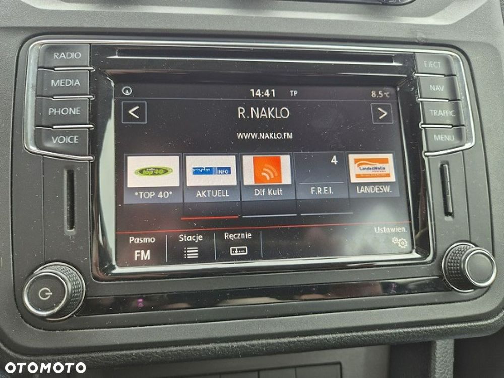 Volkswagen Caddy 2.0 (5-Si.) Edition 30 - 23