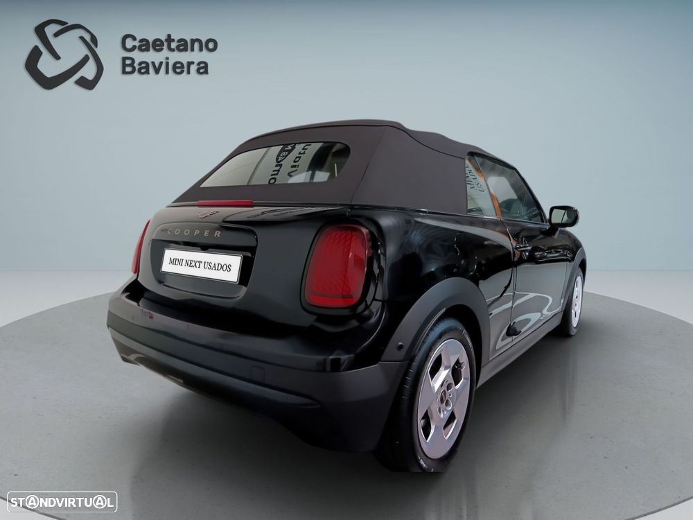 MINI Cabrio C Classic - 2
