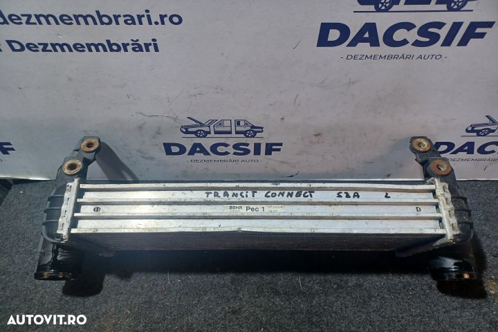 Intercooler 1.8 7T16-9L440-AD 1.8 7T16-9L440-AD Ford Transit Connect - 2