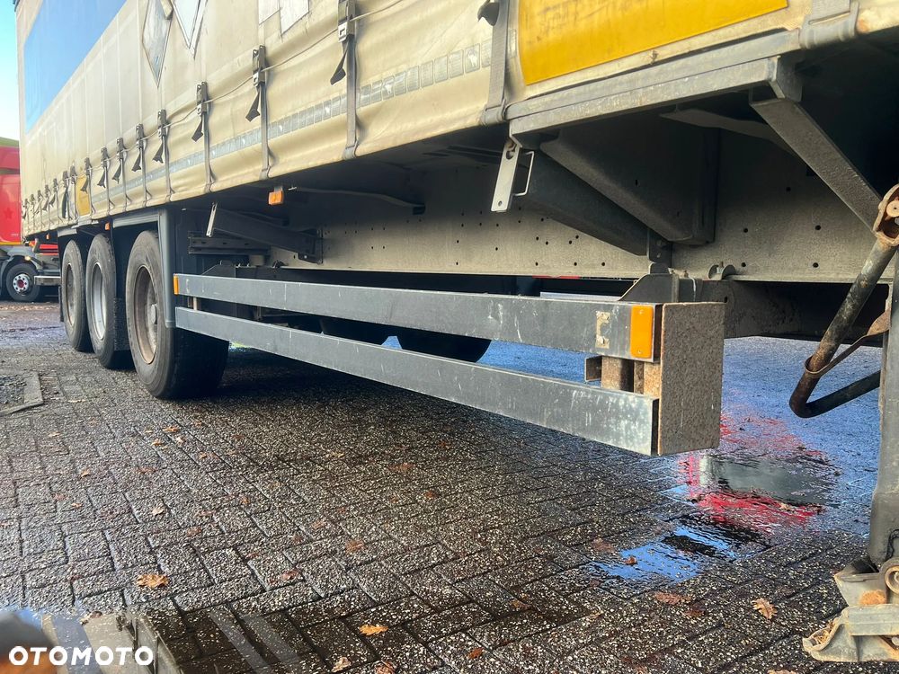 Schmitz Cargobull Schmitz Intermodal - 4