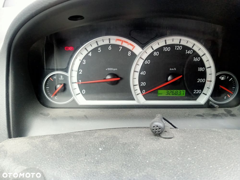 Chevrolet Captiva - 2